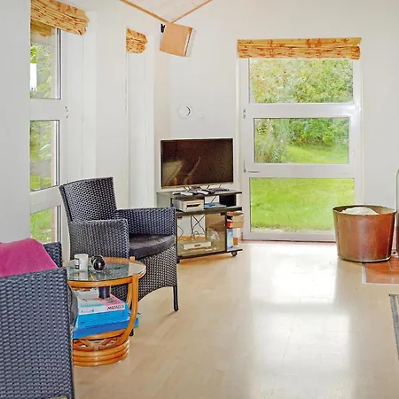3 Bedroom In Сasa de vacaciones *
